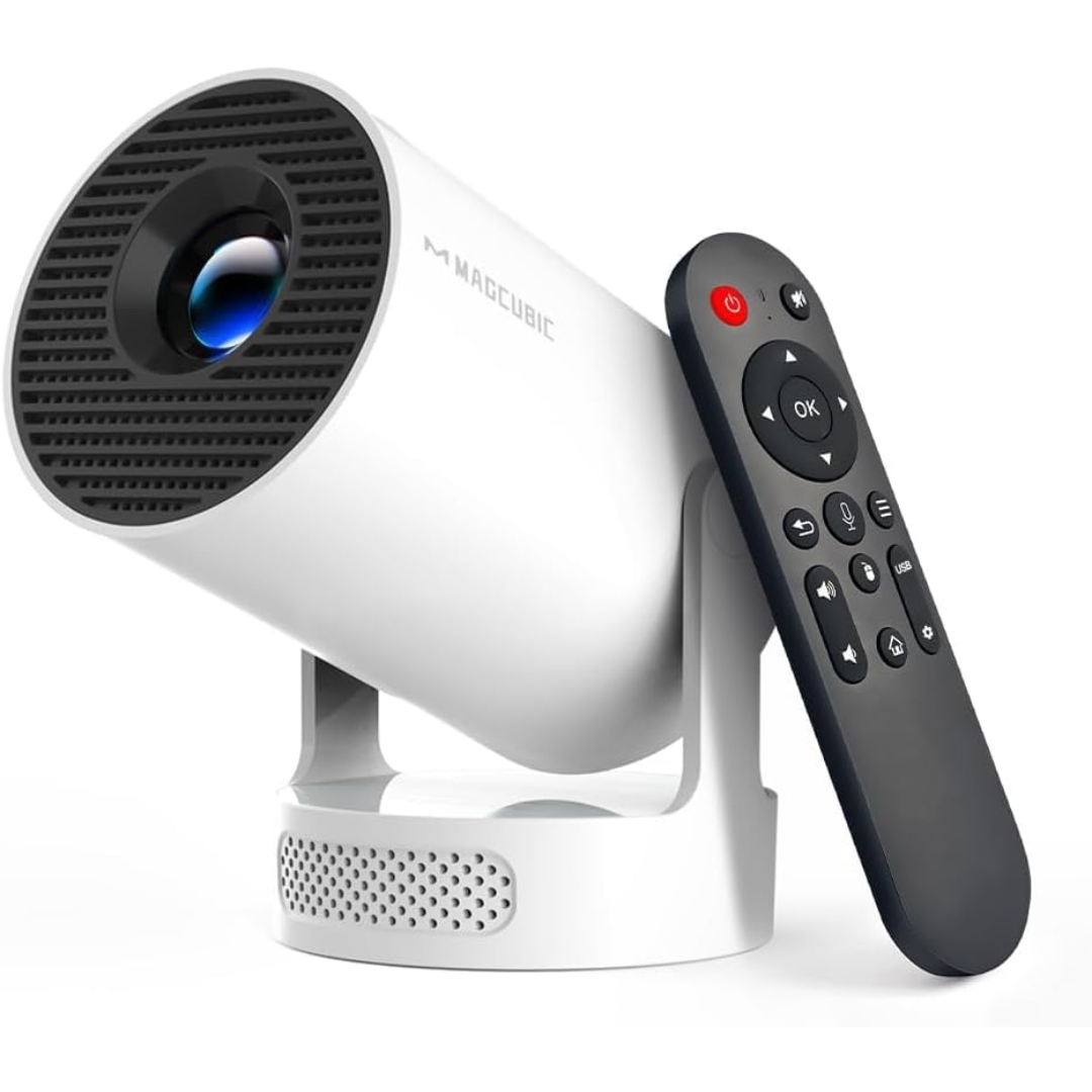 Proyector Cinema 4K