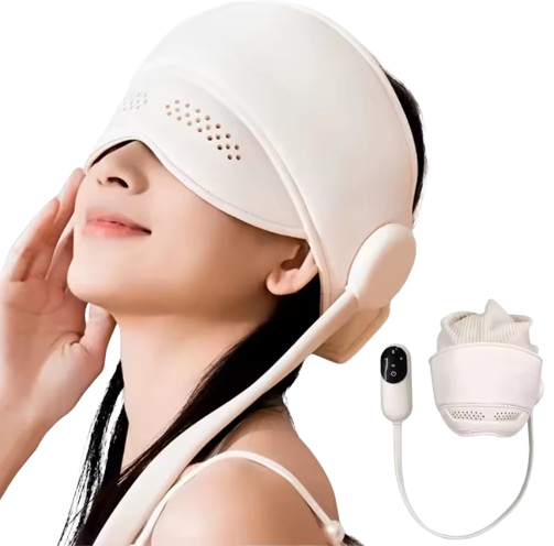 Neurova™ Migraine Relief Mask