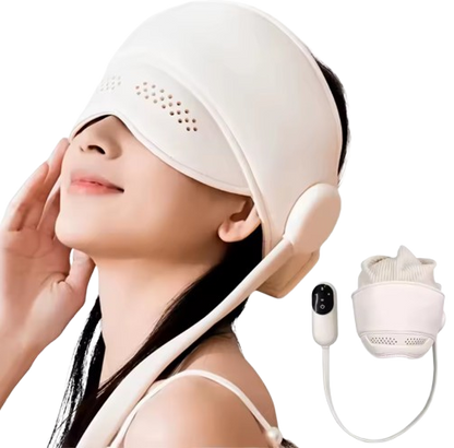 Neurova™ Migraine Relief Mask