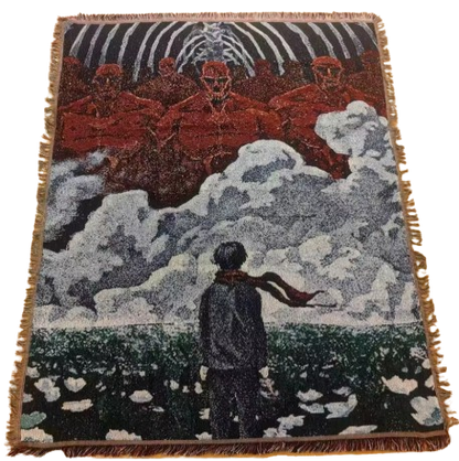 Manta AOT Artesanal